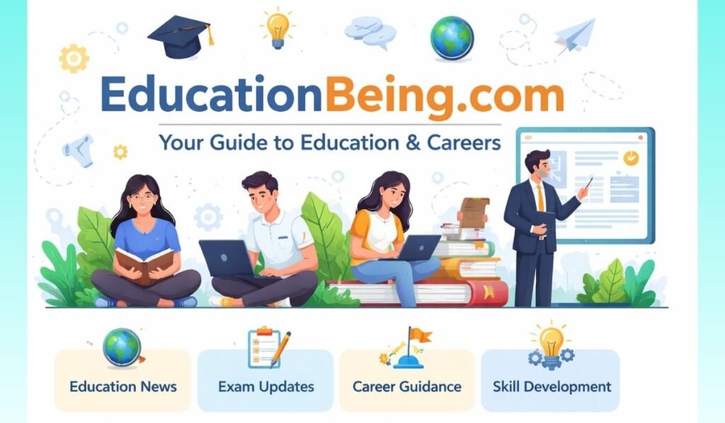 EducationBeing.com