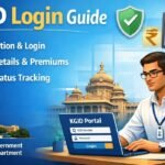 KGID Login