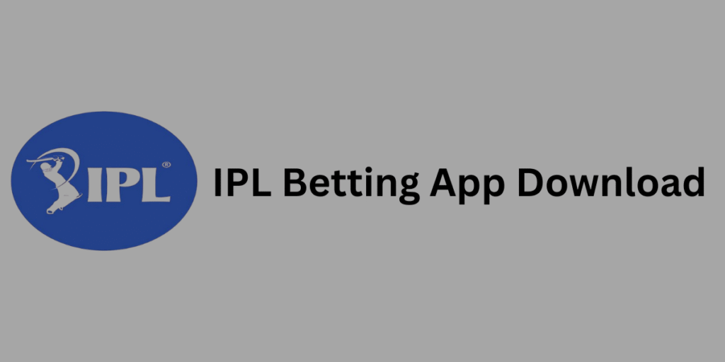 IPL Betting App Download